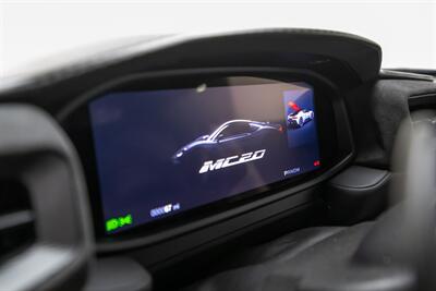 2022 Maserati MC20   - Photo 65 - Nashville, TN 37217