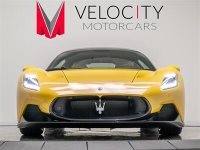 2022 Maserati MC20   - Photo 20 - Nashville, TN 37217