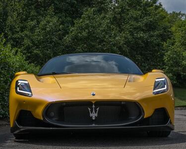 2022 Maserati MC20   - Photo 99 - Nashville, TN 37217