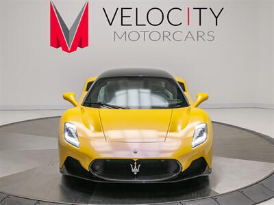 2022 Maserati MC20   - Photo 14 - Nashville, TN 37217