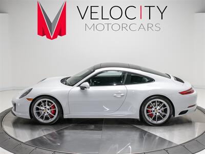 2019 Porsche 911 Carrera S   - Photo 14 - Nashville, TN 37217