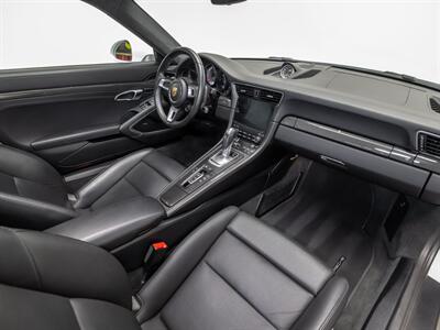 2019 Porsche 911 Carrera S   - Photo 43 - Nashville, TN 37217