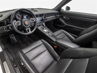 2019 Porsche 911 Carrera S   - Photo 52 - Nashville, TN 37217