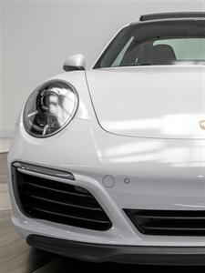 2019 Porsche 911 Carrera S   - Photo 74 - Nashville, TN 37217