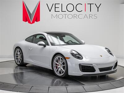 2019 Porsche 911 Carrera S   - Photo 4 - Nashville, TN 37217