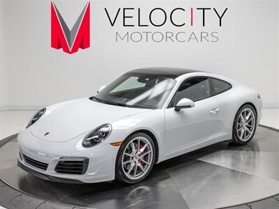 2019 Porsche 911 Carrera S   - Photo 10 - Nashville, TN 37217