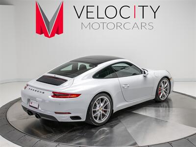 2019 Porsche 911 Carrera S   - Photo 13 - Nashville, TN 37217