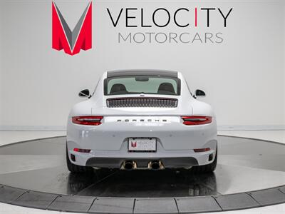 2019 Porsche 911 Carrera S   - Photo 7 - Nashville, TN 37217