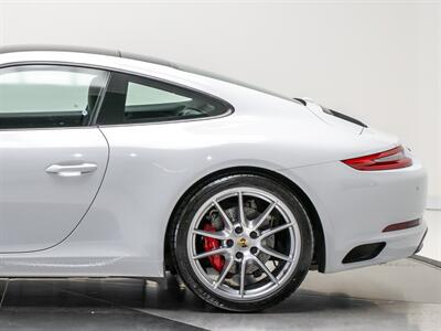 2019 Porsche 911 Carrera S   - Photo 81 - Nashville, TN 37217