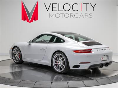 2019 Porsche 911 Carrera S   - Photo 8 - Nashville, TN 37217