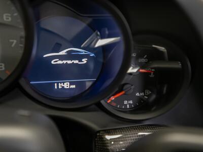 2019 Porsche 911 Carrera S   - Photo 66 - Nashville, TN 37217