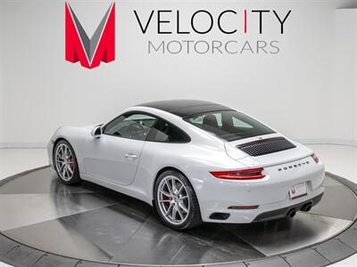 2019 Porsche 911 Carrera S   - Photo 17 - Nashville, TN 37217