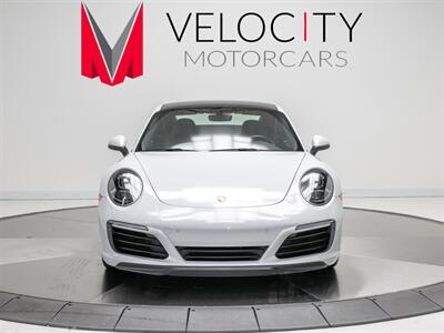 2019 Porsche 911 Carrera S   - Photo 3 - Nashville, TN 37217