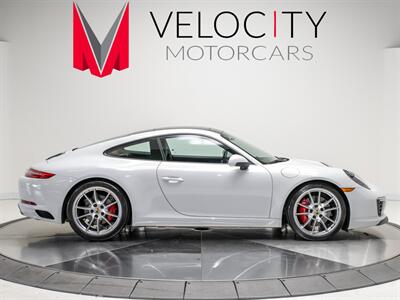 2019 Porsche 911 Carrera S   - Photo 5 - Nashville, TN 37217