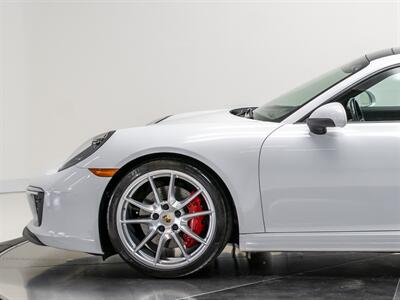 2019 Porsche 911 Carrera S   - Photo 80 - Nashville, TN 37217