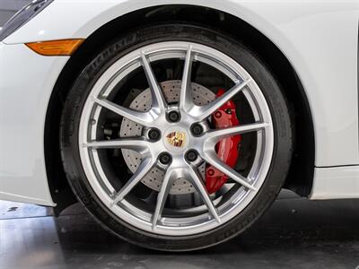 2019 Porsche 911 Carrera S   - Photo 83 - Nashville, TN 37217