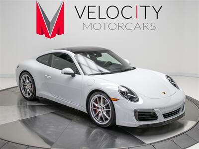 2019 Porsche 911 Carrera S   - Photo 12 - Nashville, TN 37217