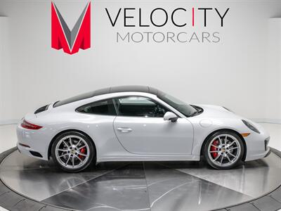 2019 Porsche 911 Carrera S   - Photo 15 - Nashville, TN 37217