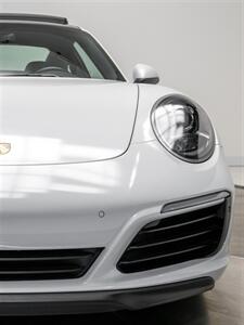 2019 Porsche 911 Carrera S   - Photo 75 - Nashville, TN 37217