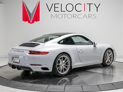 2019 Porsche 911 Carrera S   - Photo 6 - Nashville, TN 37217