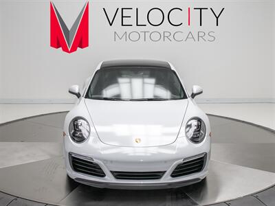 2019 Porsche 911 Carrera S   - Photo 11 - Nashville, TN 37217