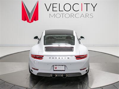 2019 Porsche 911 Carrera S   - Photo 16 - Nashville, TN 37217