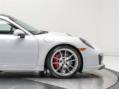 2019 Porsche 911 Carrera S   - Photo 79 - Nashville, TN 37217