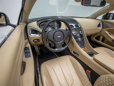 2016 Aston Martin Vanquish Volante   - Photo 76 - Nashville, TN 37217