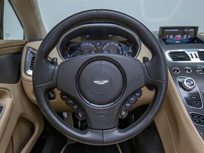 2016 Aston Martin Vanquish Volante   - Photo 85 - Nashville, TN 37217