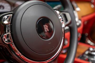 2017 Rolls-Royce Dawn   - Photo 69 - Nashville, TN 37217