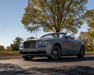 2017 Rolls-Royce Dawn   - Photo 92 - Nashville, TN 37217