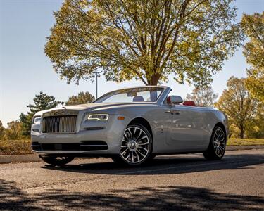 2017 Rolls-Royce Dawn   - Photo 91 - Nashville, TN 37217