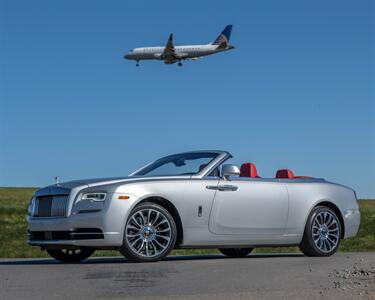 2017 Rolls-Royce Dawn   - Photo 86 - Nashville, TN 37217