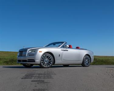 2017 Rolls-Royce Dawn   - Photo 85 - Nashville, TN 37217