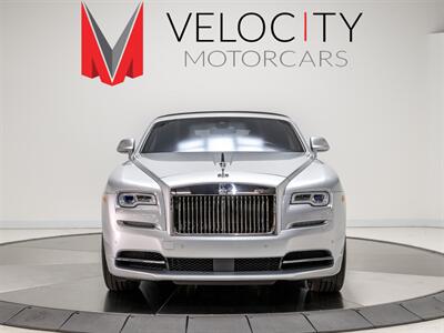 2017 Rolls-Royce Dawn   - Photo 3 - Nashville, TN 37217