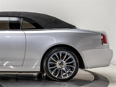 2017 Rolls-Royce Dawn   - Photo 97 - Nashville, TN 37217