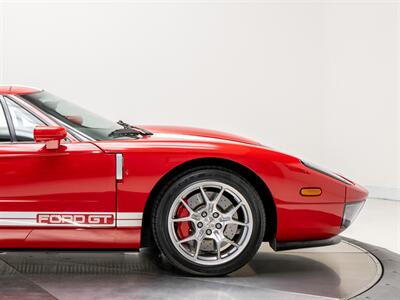 2005 Ford GT   - Photo 96 - Nashville, TN 37217