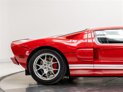 2005 Ford GT   - Photo 95 - Nashville, TN 37217