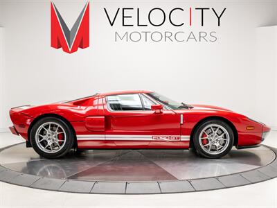 2005 Ford GT   - Photo 5 - Nashville, TN 37217