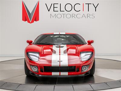 2005 Ford GT   - Photo 3 - Nashville, TN 37217