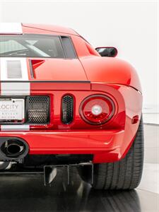 2005 Ford GT   - Photo 98 - Nashville, TN 37217