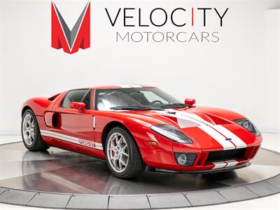 2005 Ford GT   - Photo 4 - Nashville, TN 37217