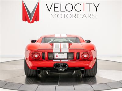 2005 Ford GT   - Photo 7 - Nashville, TN 37217