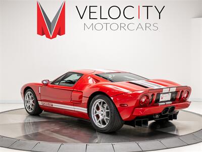 2005 Ford GT   - Photo 8 - Nashville, TN 37217