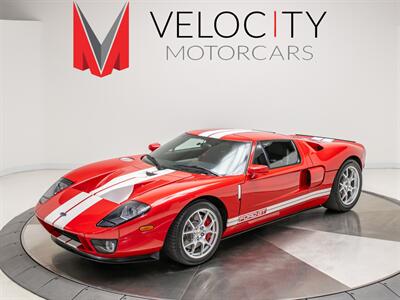 2005 Ford GT   - Photo 11 - Nashville, TN 37217