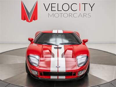 2005 Ford GT   - Photo 12 - Nashville, TN 37217