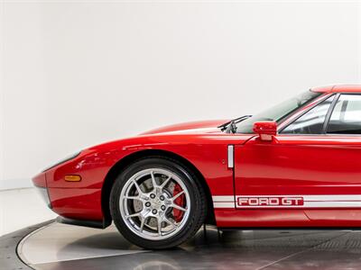 2005 Ford GT   - Photo 99 - Nashville, TN 37217