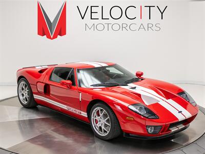 2005 Ford GT   - Photo 13 - Nashville, TN 37217