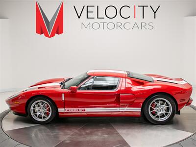 2005 Ford GT   - Photo 10 - Nashville, TN 37217