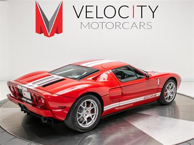 2005 Ford GT   - Photo 15 - Nashville, TN 37217